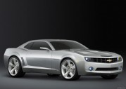 Chevrolet Camaro Concept